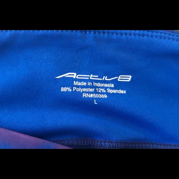 Speed Dri leggings brand new - Picture 5 of 7